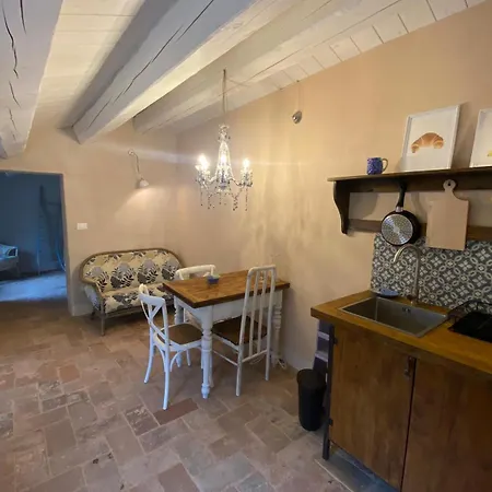 Apartment Il Mulino Di Sotto 29b