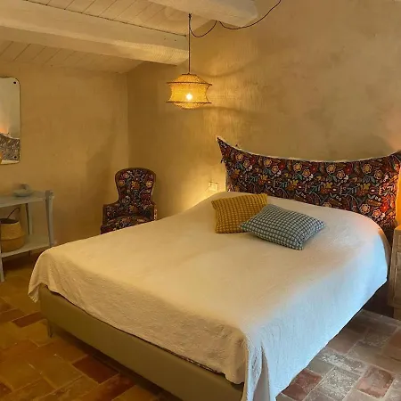 Il Mulino Di Sotto 29b Apartment