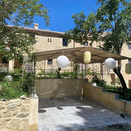 Apartment Il Mulino Di Sotto 29b
