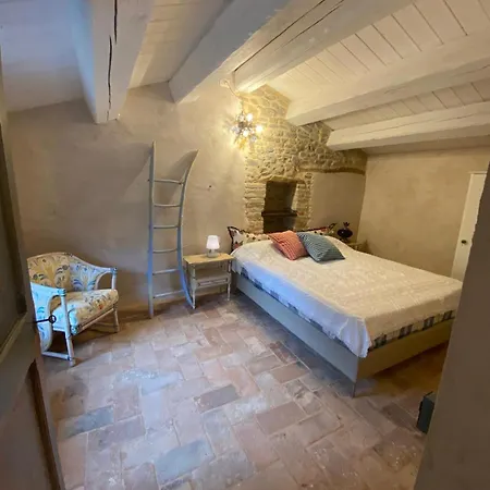 Il Mulino Di Sotto 29b * Mombaroccio