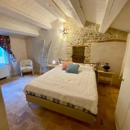 Il Mulino Di Sotto 29b * Mombaroccio