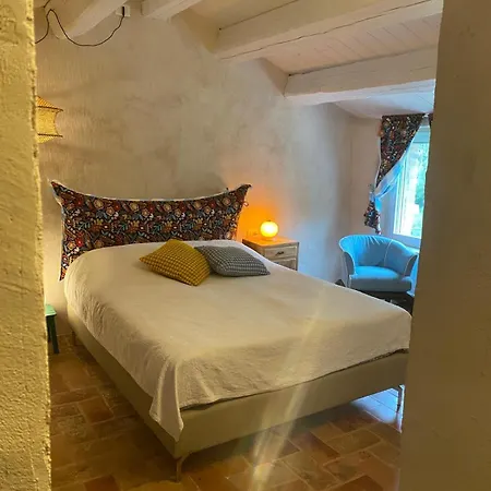 Il Mulino Di Sotto 29b Apartment