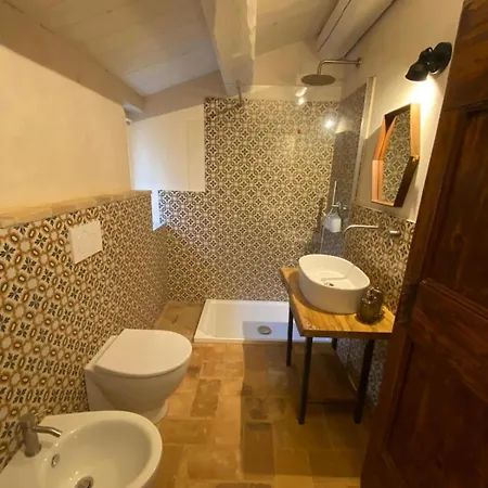 Apartment Il Mulino Di Sotto 29b *