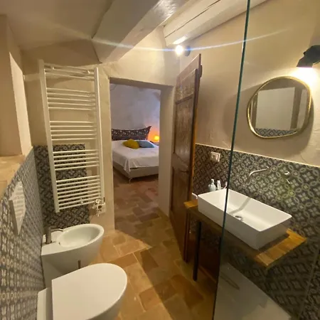 Apartment Il Mulino Di Sotto 29b *