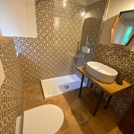 Apartment Il Mulino Di Sotto 29b Mombaroccio