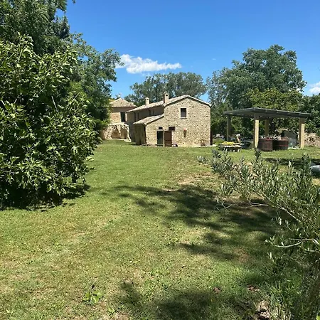 Il Mulino Di Sotto 29b Apartment *